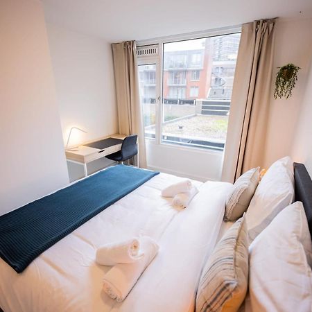 Delightful 2 Bedroom Apartment - Sd23L Eindhoven Extérieur photo
