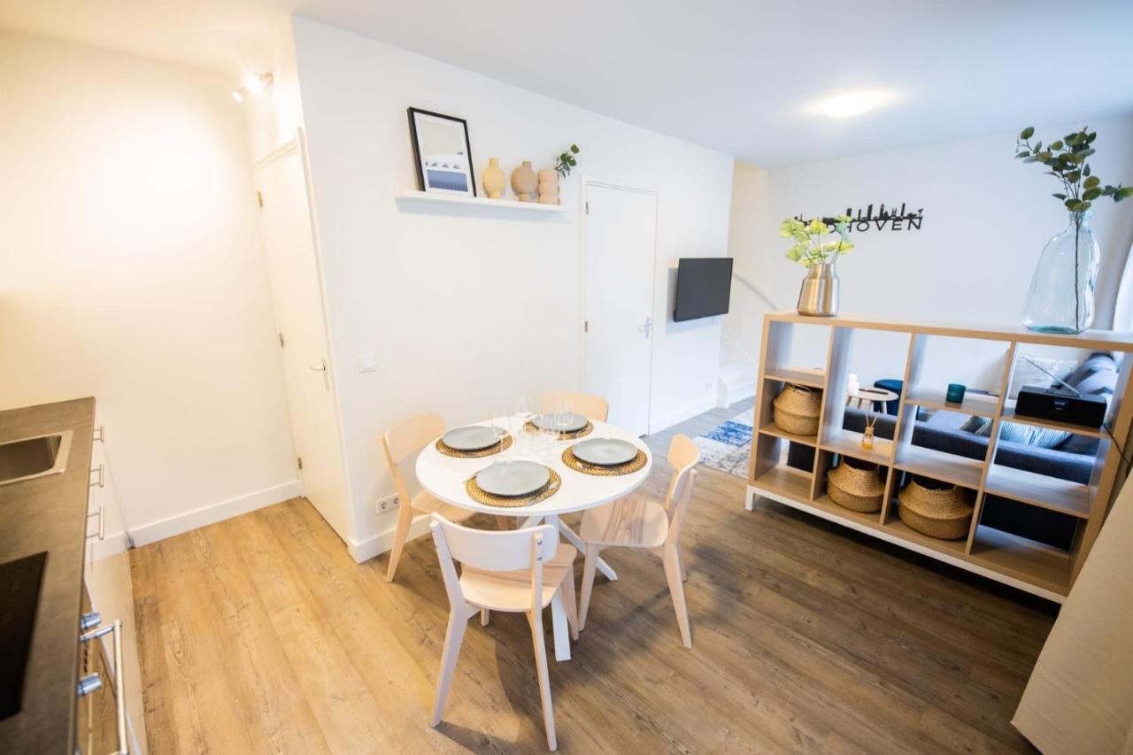 Delightful 2 Bedroom Apartment - Sd23L Eindhoven Extérieur photo