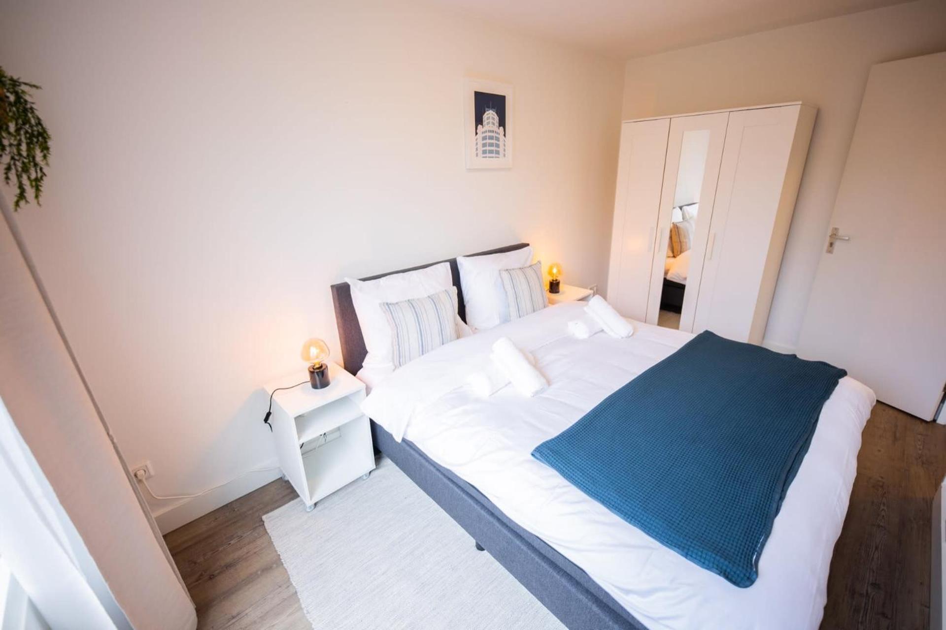 Delightful 2 Bedroom Apartment - Sd23L Eindhoven Extérieur photo