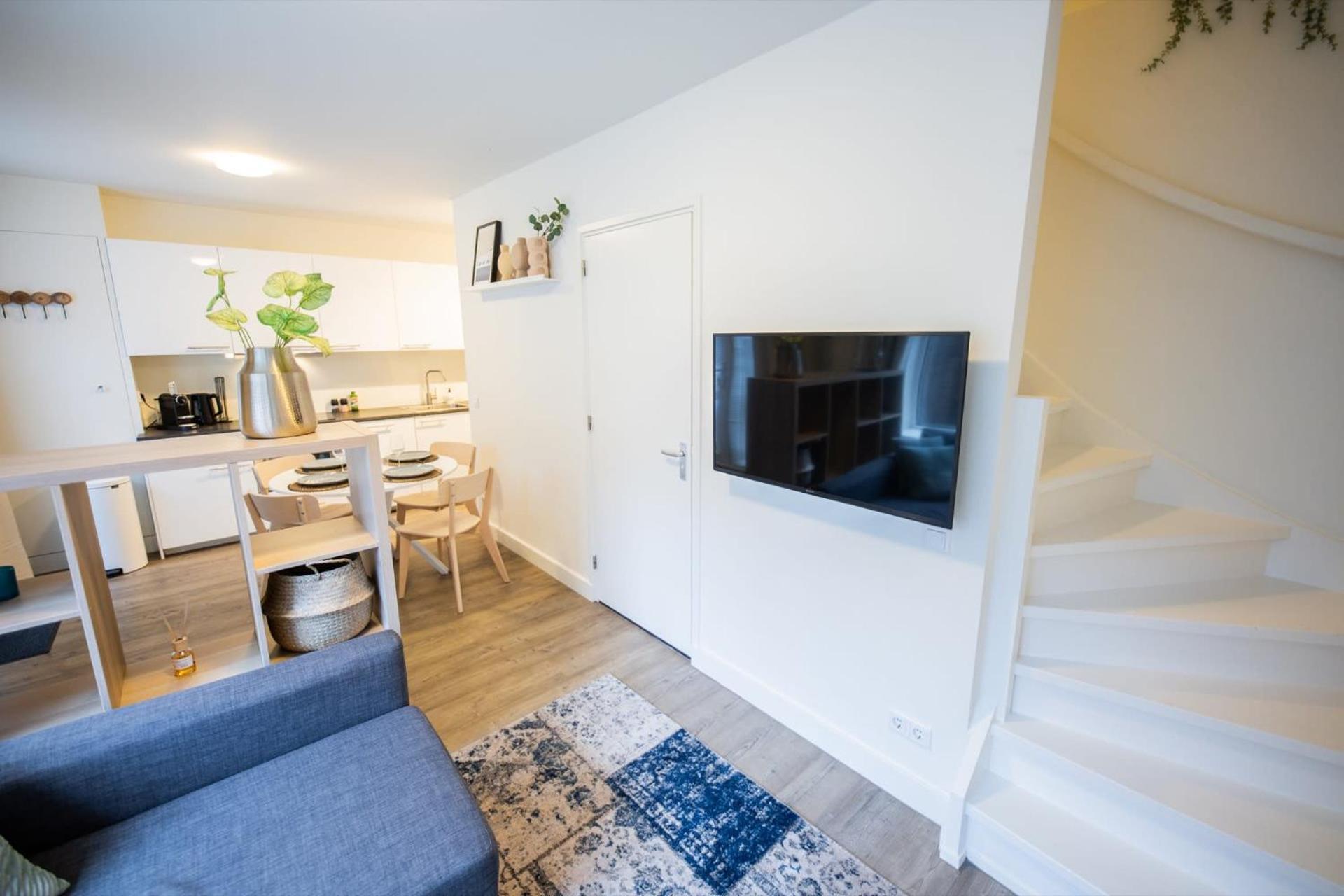 Delightful 2 Bedroom Apartment - Sd23L Eindhoven Extérieur photo