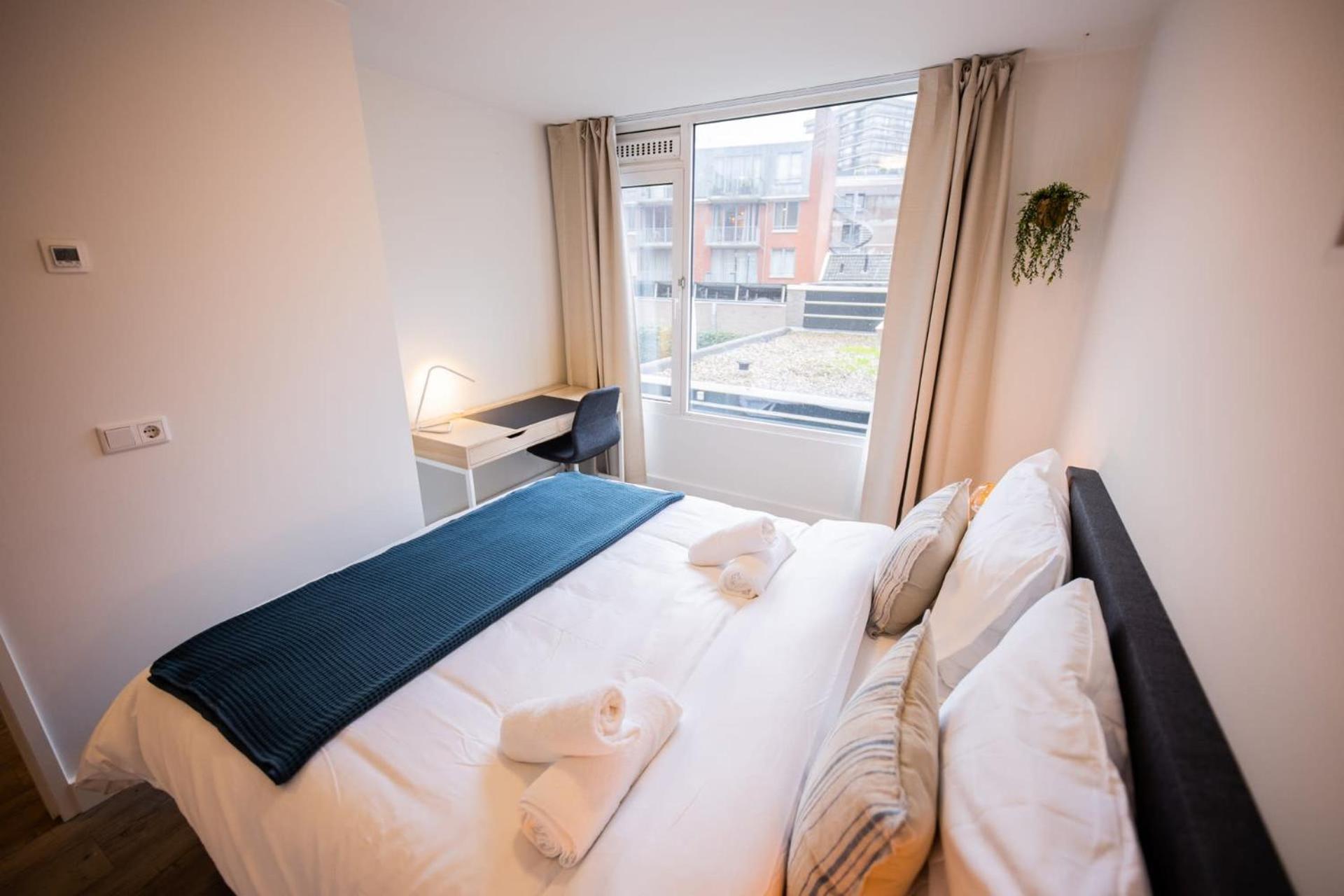 Delightful 2 Bedroom Apartment - Sd23L Eindhoven Extérieur photo