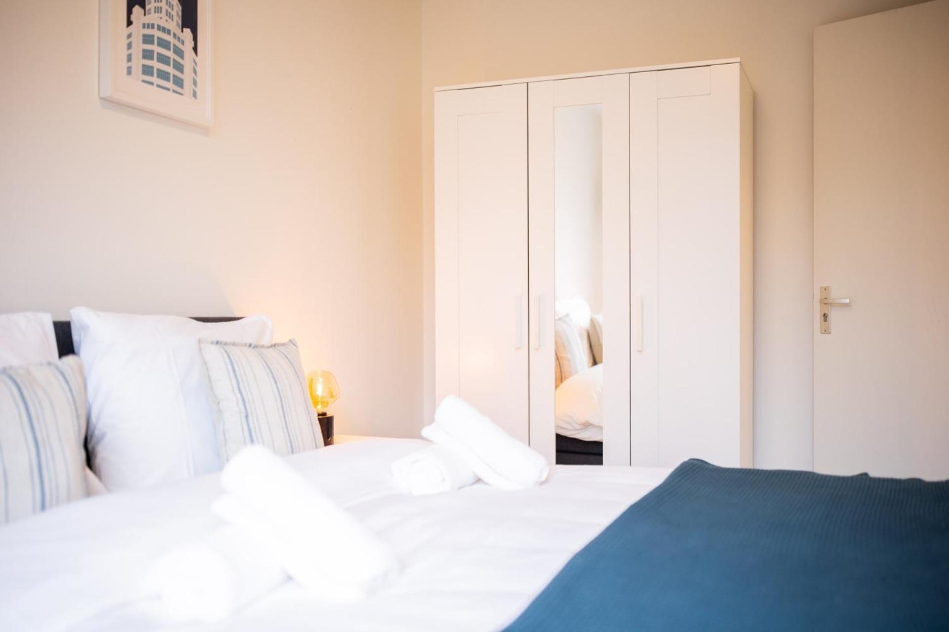 Delightful 2 Bedroom Apartment - Sd23L Eindhoven Extérieur photo