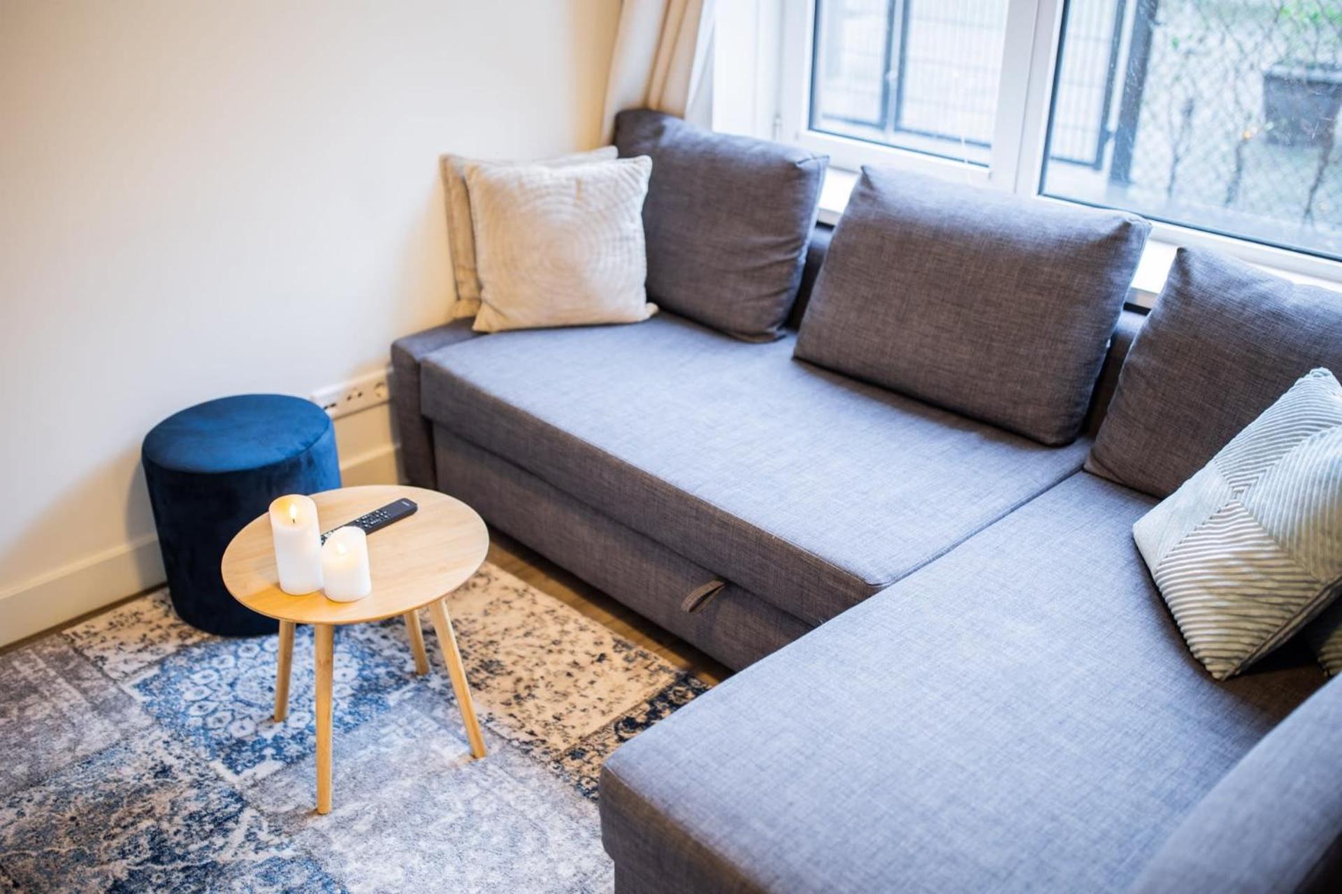 Delightful 2 Bedroom Apartment - Sd23L Eindhoven Extérieur photo