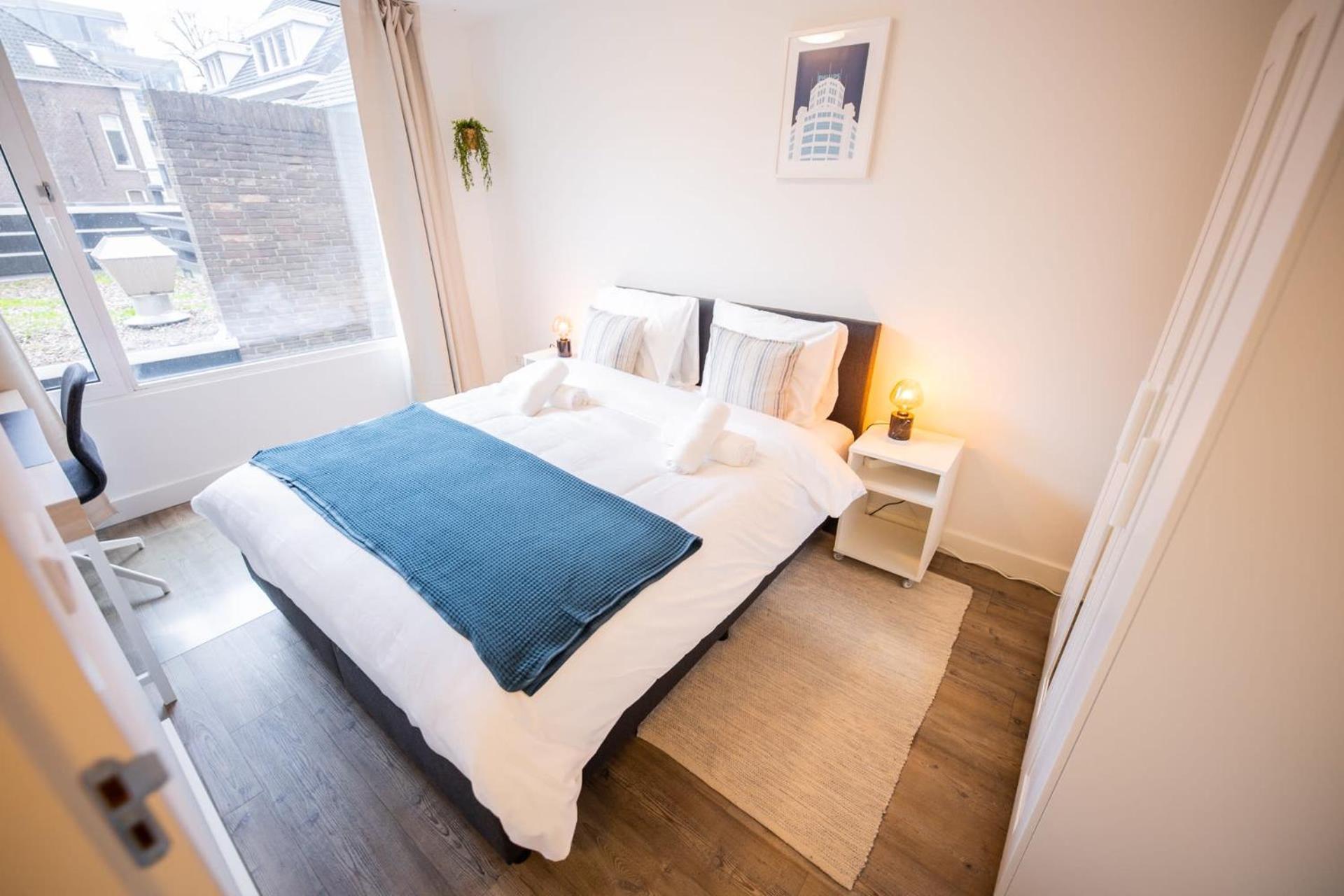 Delightful 2 Bedroom Apartment - Sd23L Eindhoven Extérieur photo