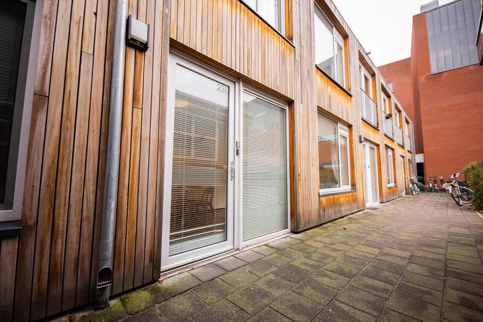 Delightful 2 Bedroom Apartment - Sd23L Eindhoven Extérieur photo